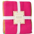Jumbo Bright Flour Sacks (Pack of 4)