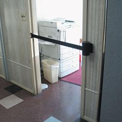 Tatco Adjusta-tape Wall Mount Kit