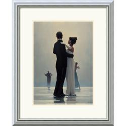 Jack Vettriano 'Dance Me to the End of Love' Framed Art Print