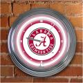 Alabama Crimson Tide 15-inch Neon Clock