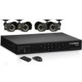 Lorex LH328501C4 Edge+ 8-channel DVR Surveillance System