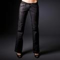 Laguna Beach Jean Co. Women's 'Long Beach BBB' Boot Cut Denim Jeans