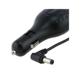 Black Car Charger for Acer Aspire One/ Dell Mini 9/ Inspiron 1210