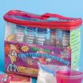 Free supportive guideline for Labs Metro digidesign Lab-in-a-bag Test Tube Discoveries Toy Set
