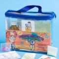 Be Amazing Science Detective Game