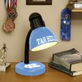 North Carolina Tar Heels Desk Lamp