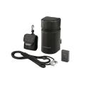 Sony ACC-EXV5 Handycam Camcorder Accessory Kit (Refurbished)