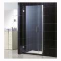 DreamLine UNIDOOR Frameless 35-36-inch Wide Adjustable Shower Door
