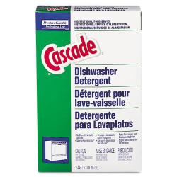 Cascade Automatic Dishwasher Powder