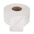 Boardwalk Green 2-ply 1000-foot Bathroom Tissue Rolls (Pack of 12)