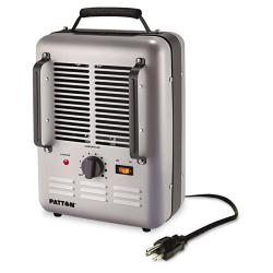 Patton Utility Heater