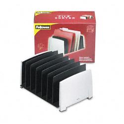 Fellowes Office Suite Desktop Sorter