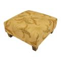 Alluring problem solvers on royal limited whiteware Royal Palms Cocktail Ottoman