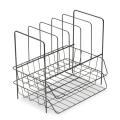 Fellowes Wire Double Tray File Sorter