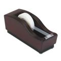 Rolodex Executive Woodline II Desktop Tape Dispenser