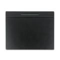 Rolodex Wood Tone Desk Pad