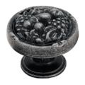Amerock Wrought Iron Fruit Knobs (Pack of 10)