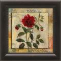 Douglas 'Summer's Inspiration I' Framed Wall Art