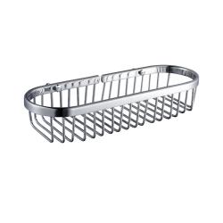 Allied Brass Deep Shower Basket