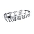 Allied Brass Deep Shower Basket