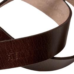 Kenneth Cole Reaction Women's Genuine Leather Fashion Belt