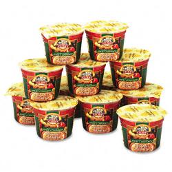 Sturm Foods Instant Apple-cinnamon Oatmeal 