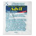 Advil Single Dose Ibuprofen Refill Packs 