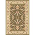 Persian Bakhshayesh rug articles and such Alexa Austin Oriental Persian Green Rug (7'10 x 11'2)