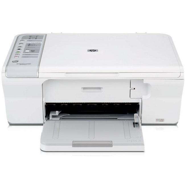 hp deskjet f4280 driver free