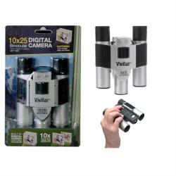 Vivitar 10x25 Digital Binocular Camera