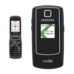 Cricket Cell Phones