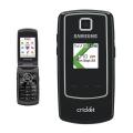 Samsung JetSet SCH R550 Cricket Cell Phone (Refurbished)