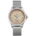 Bulova 'Adventurer' Women's Mesh Bracelet Watch