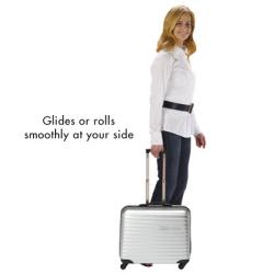 Omni-glide XL Hardcase Sewing Machine Trolley