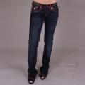 Laguna Beach Women's 'Aliso Beach' Indigo Bootcut Jeans