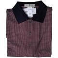 Harry Vardon Triple Mercerized Golf Polo Shirt