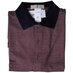 Harry Vardon Triple Mercerized Golf Polo Shirt 