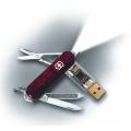 Swiss Army SwissFlash 2GB Pocket Knife