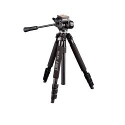 Slik Pro 340QF Tripod/ 504QF Head