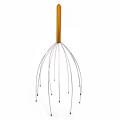 Mini Head Massager