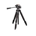 Slik Pro 340QF Tripod/ 504QF Head