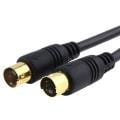 25-foot S-Video Cable 4 pin to 4 pin
