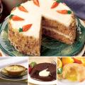 The Omaha Steaks Decadent Desserts Assortment