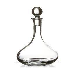 La Rochere Vendage 48-oz Mouth Blown Glass Wine Carafe