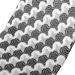 Boston Traveler St. P Men's Microfiber Tie and Hanky Set