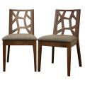 Jenifer Modern Dining Chairs (Set of 2)