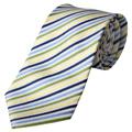 Boston Traveler St. P Men's Microfiber Tie and Hanky Set