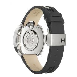 Hamilton Men's 'US 66' Stainless Steel Automatic Watch