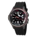 Hamilton Men's 'Khaki Navy' Stainless Steel, Rubber Automatic Watch