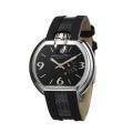 Hamilton Men's 'US 66' Stainless Steel Automatic Watch